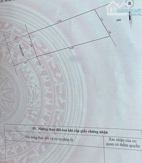 🏡Bán dãy Trọ 6 Phòng Kiệt Ô Tô – Hải Triều, Gần An Dương Vương - Trần Thanh Mại - 2