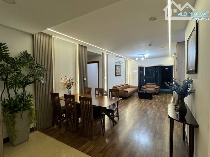Bán chung cư Coma 18 đối diện Park city 80m2, 3 ngủ, 2 vs nhỉnh 4 tỷ - 2