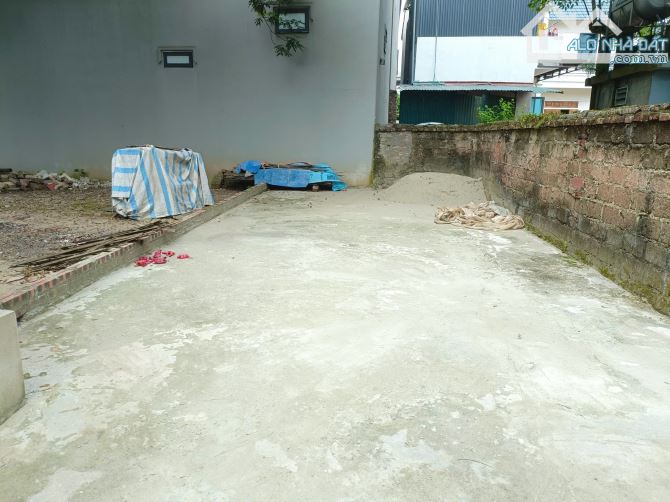 F0 Võng Xuyên, Phúc Thọ. 80m ô tô vào đất, giá 2x trung - 2
