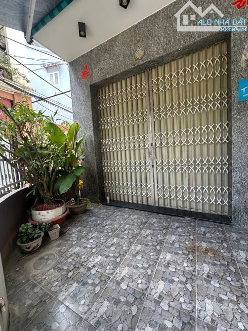 🏆NHÀ LÔ GÓC 2 MẶT TIỀN – 85M2 - Ô TÔ VÀO TẬN NƠI – KIỆT TIỂU LA - HÒA CƯỜNG - 6,98 TỶ 🏆 - 2