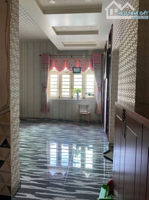 BIỆT THỰ MT ĐƯỜNG SỐ 2A,AN LẠC,BÌNH TÂN (8 x 20 x 4 TẦNG) 14 TỶ - 2