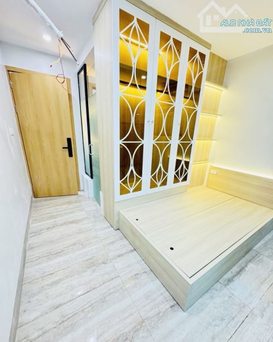 🏠 BÁN CHUNG CƯ MINI CỰC XINH | Ngã tư Chùa Bộc Thái Hà Tây Sơn | 40m2 | 6 tầng thang máy - 2