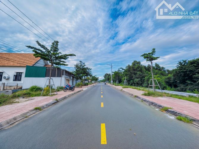 🏡 BÁN ĐẤT - MẶT TIỀN NGUYỄN THƯỢNG HIỀN - (6,5 x 18) - FULL THỔ - 1 TỶ 500 TRIỆU 🏡 - 2