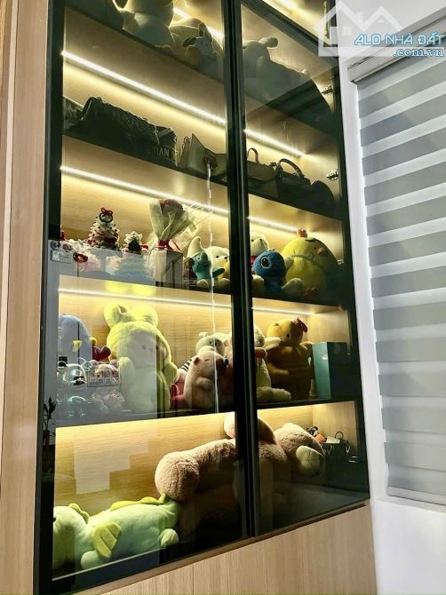 Bán nhà 3 tầng đẹp đường Bùi Kỷ ngay ĐH ngoại ngữ bệnh viện Vinmec giá tốt nhất khu vực - 2