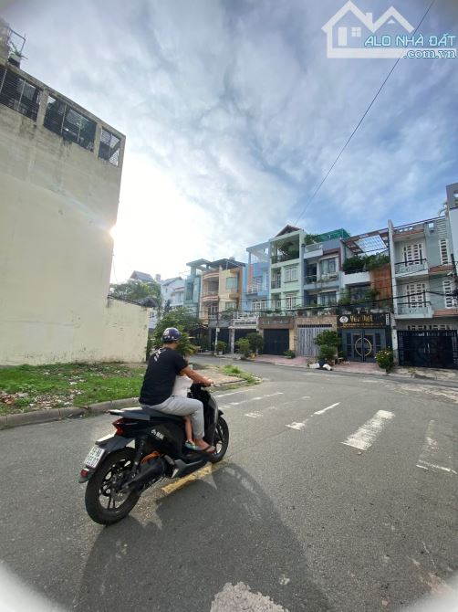 Bán đất đường số 26, Bình Tân khu Tên Lửa, 7x20m, 15.8 tỷ, vị trí đẹp - 2