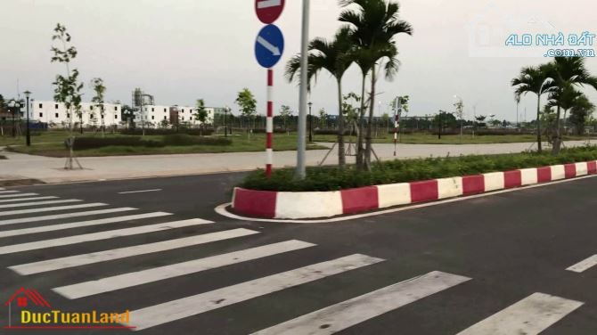 Chủ cần tiền cần ra 2 nền liền kề KDC Bàu Xéo, 1ty100, SHR. - 2