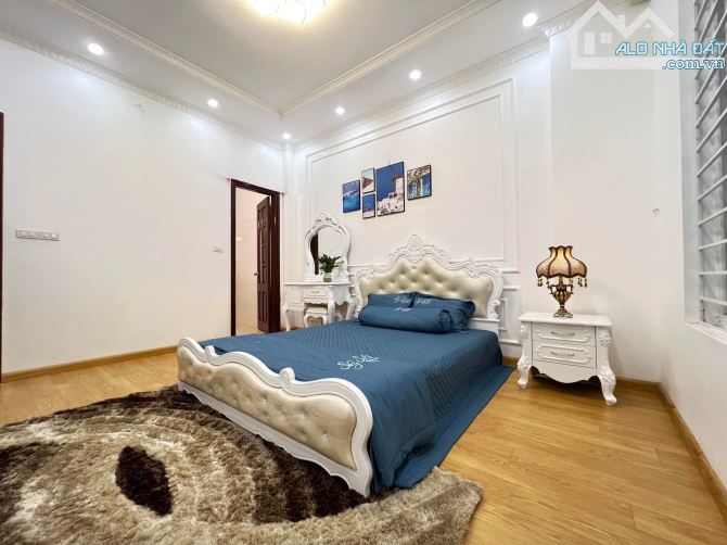 Cực Phẩm! Nhà đẹp Phố Minh Khai, ngõ rộng thoáng, nhà mới ở luôn 42m2, 6.6 tỷ. - 2