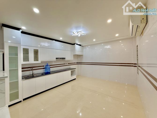 Bán nhà lô góc 4 tầng Thành Tô, Hải An, Hải Phòng - 2