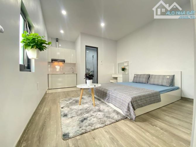 Bán nhà Doãn Kế Thiện Cầu Giấy 41m² 5 tầng ô tô con lùi cửa sát phố, gần 10 phòng cho thuê - 2
