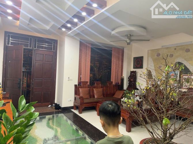 Bán Nhà KĐT Đại Dương - Bắc Ninh - 2