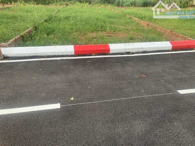 Bán Đất – Thanh Sơn (Xã Minh Phú – SS ) – 109m² – 2 ,06 Tỷ – Full Thổ Cư – ÔTô Tránh. - 2