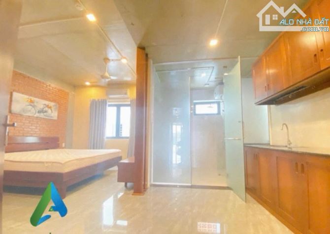 🏢 BÁN TÒA CĂN HỘ 5 TẦNG KHUÊ MỸ ĐÔNG 15 – 11 PHÒNG - 2