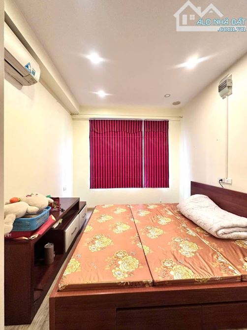 Căn hộ Viện chiến lược BCA - 5 Tú Mỡ - 136m2 - 3N2VS - Tầng cao - Sổ đỏ chính chủ - 2