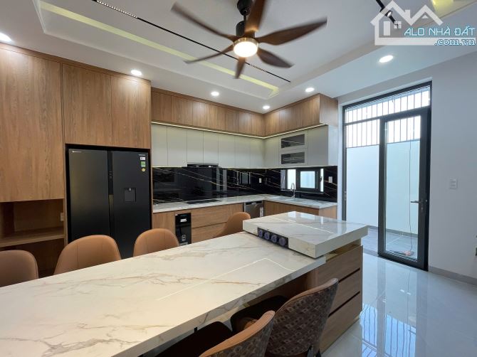 Nhà đẹp mỹ gia đường 16 đối diện shophoue gói 8 mỹ gia cực đẹp - 2
