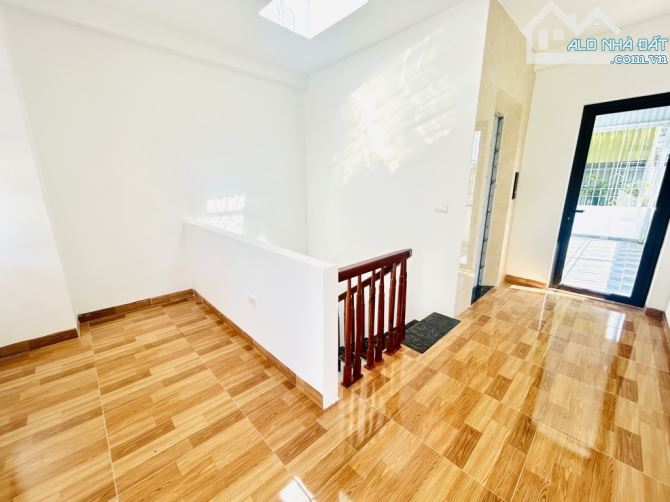 Tam Trinh, Yên Sở, lô góc, ngõ ô tô, thang máy, 64m2, 5t, 6pn, 14.8 tỷ - 2