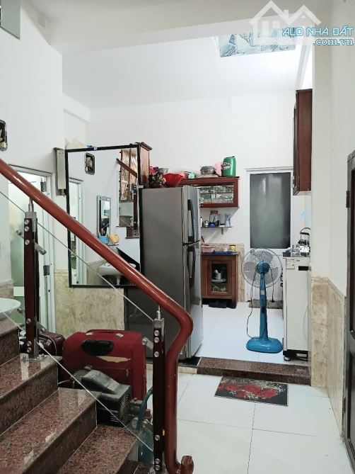 🎉🎉🏡 NHÀ 2 TẦNG – LÔ GÓC 2 MẶT KIỆT – CÙ CHÍNH LAN 📍 Địa chỉ: kiệt Cù Chính Lan - 2
