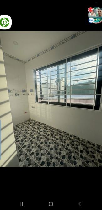Bán nhà  Mỹ Ăn 21 dt 100 m2  ngang 5m  3 tầng  giá 12.5tỷ - 2