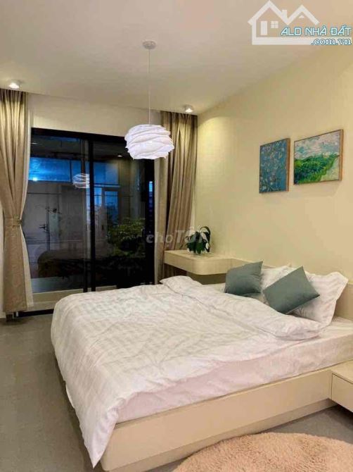 Xe hơi vào thẳng nhà Đoàn Thị Điểm, Phú Nhuận. Giá 5tỷ960/ 5mx14m, CN 70m2. Ra MTĐ chỉ 20m - 2