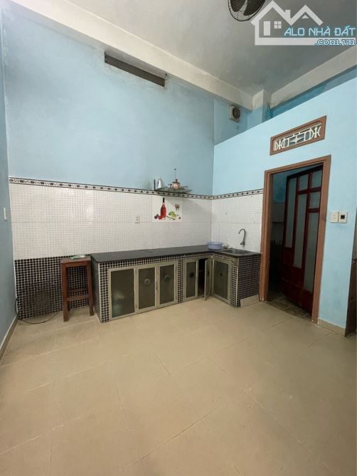 🎉🎉BÁN NHÀ 2 TẦNG CÁCH ĐƯỜNG CÙ CHÍNH LAN, 1 CÁI NHÀ, Ô TÔ ĐẬU ĐỖ KHÔNG PHIỀN ĐẾN AI - 2