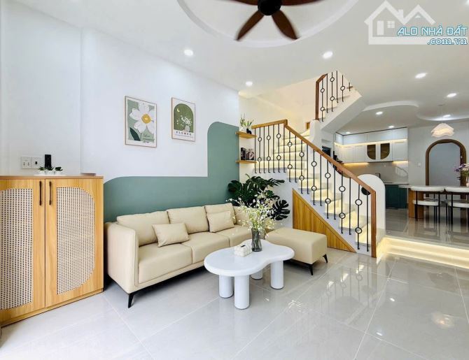 ✳️ Sắp đi nước ngoài bán nhà đường Phổ Quang - Phú Nhuận / Sổ Hồng Riêng / Giá 2 Tỷ 350 - 2