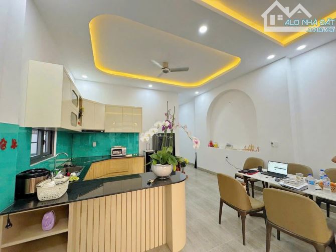 CÒN DUY NHẤT CĂN GÁC CẤP 4 GIẢM MẠNH 100TR CÒN 1TY600 - TẶNG BỘ BÀN GHẾ TRỊ GIÁ 50 TRIỆU - 2