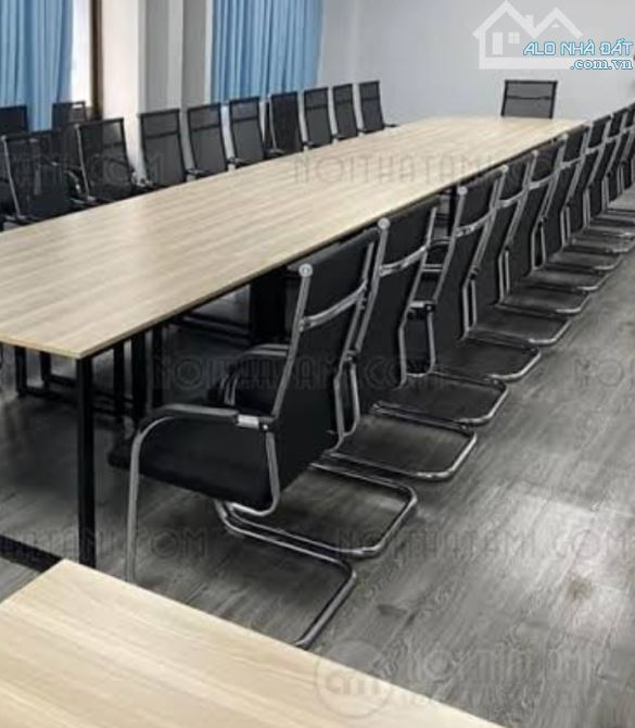 114.x tỷ/9 tầng/152 M2/8.3 M tiền/ Mặt Phố View Hồ.Đống Đa - 2