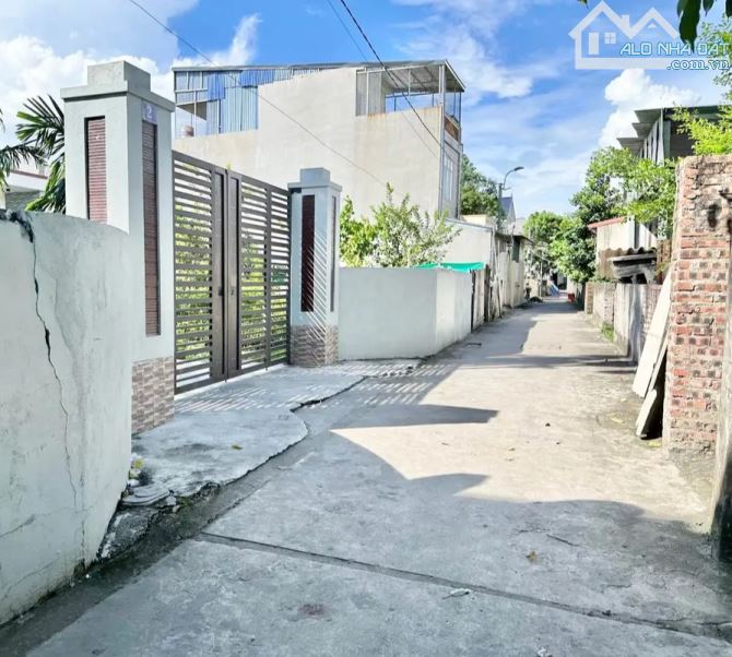 Bán đất 57,3m²  trung tâm Phường Hùng Vương – Hồng Bàng – Hải Phòng, giá chỉ 1,75 tỷ - 2