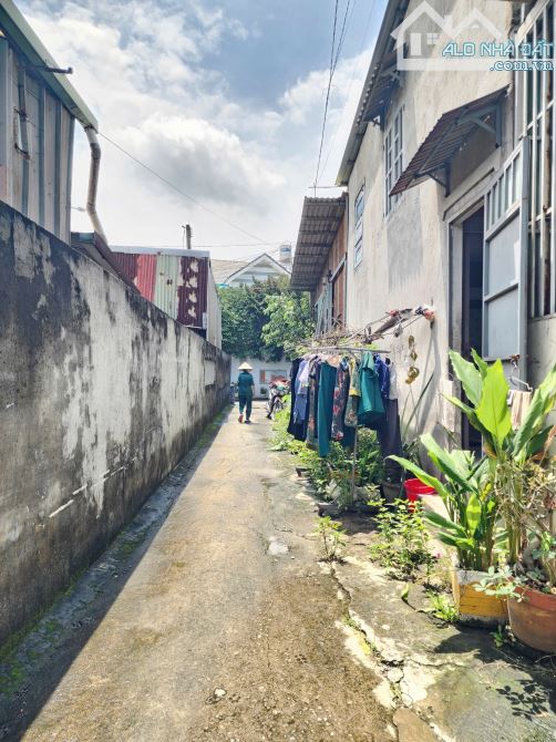 2,33Tỷ TL🔥Bán đất 81,5m2 cách đường Chùa Tân Long 30m, P.Tân Bình, Tp.Dĩ An - 2