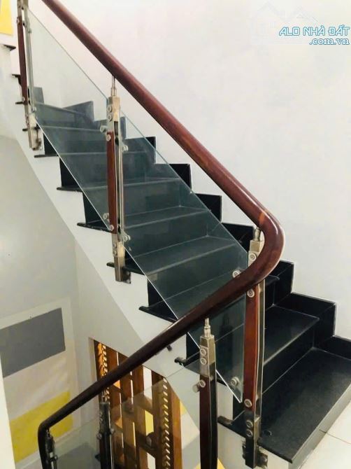 CHỐT NGAY CĂN NHÀ NGUYỄN XÍ, BÌNH THẠNH/ GIÁ CHỈ 2 TỶ 514TR CÓ SỔ HỒNG RIÊNG CHÍNH CHỦ - 2