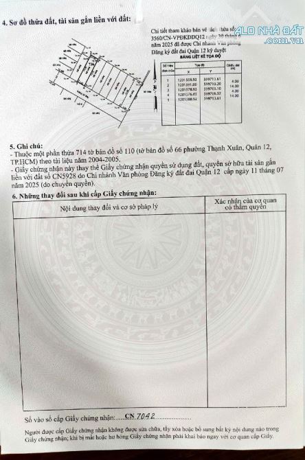 HXT 7M KHU PHÂN LÔ CÁCH MẶT TIỀN 100M SỔ VUÔNG ĐẸP HỖ TRỢ VAY 3 BÊN GIÁ CHỈ HƠN 3 ĐỒNG CHO - 2