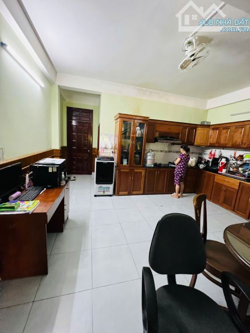 Bán nhà 2 tầng mặt tiền Bùi Xương Tự - Gần Trung tâm Y tế Cẩm Lệ - 100m2, Giá 6.29 tỉ tl - 2