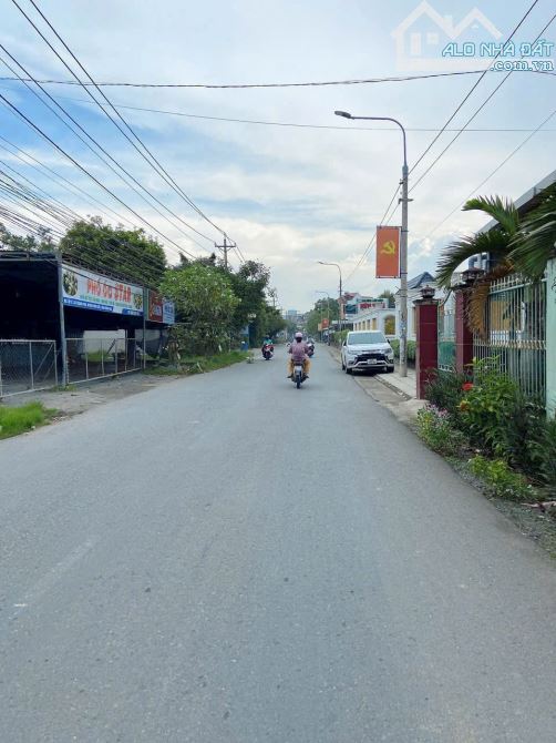 ĐẤT NỀN - 1TY120 - SỔ RIÊNG THỔ CƯ 100% - 2
