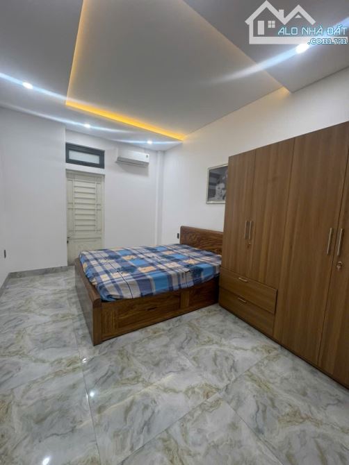 HIẾM BÁN -NHÀ 3 TẦNG HIỆN ĐẠI – GẦN BIỂN MỸ KHÊ & SÔNG HÀN – MT MỸ AN 21 - 2
