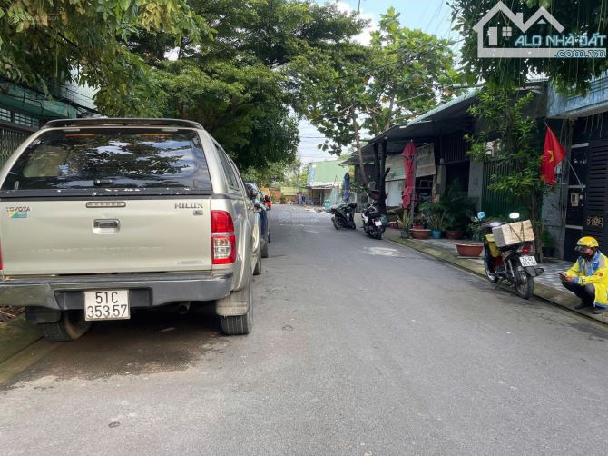 Đất 5x30m, hẻm 8m đường Dương Thị Mười, giá 5.5 tỷ - 2