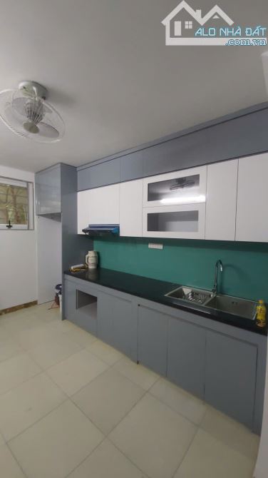 BÁN NHÀ 5T, 4 NGỦ, CÁCH ĐƯỜNG MẬU LƯƠNG 200M, CHƯA ĐẾN 6.5 TỶ - 2