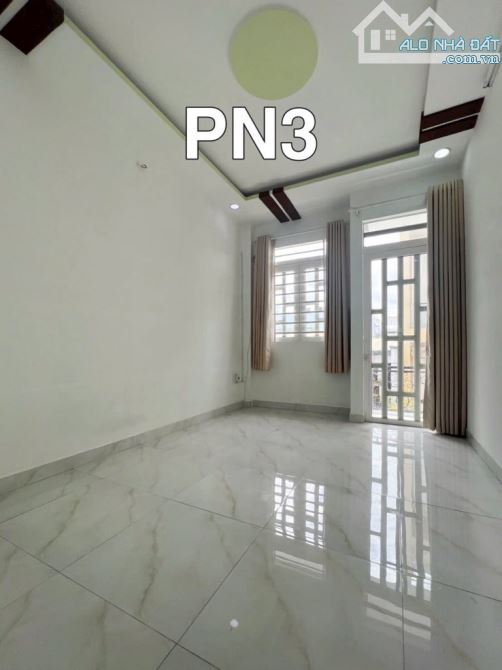 NHÀ HẺM Ô TÔ - CHIẾN LƯỢC – BÌNH TRỊ ĐÔNG - BÌNH TÂN - 2