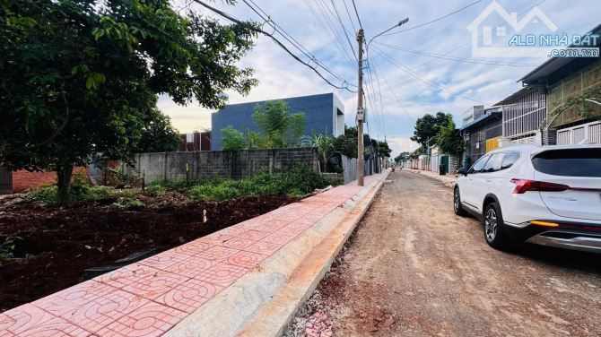🌿 SIÊU RỘNG! LÔ ĐẤT ĐẸP HẺM 25 MAI THỊ LỰU – ĐẦU TƯ VÀNG 🌿 - 2