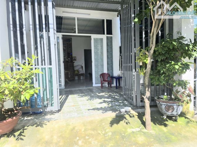 BÁN NHÀ DIÊN SƠN ĐƯỜNG XÓM GÒ 7 RỘNG 124m chỉ 1ty350tr - 2