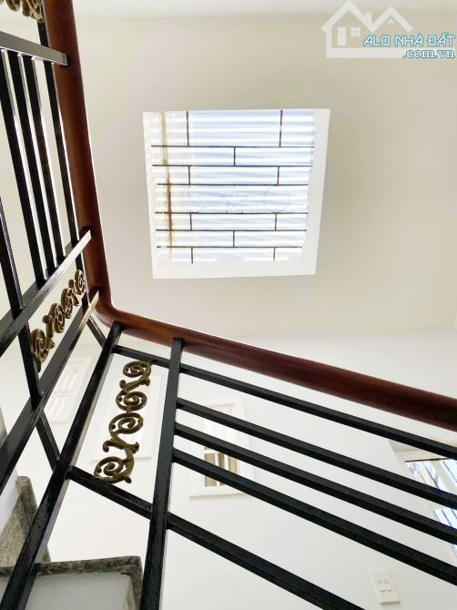 29m2 Chỉ 2 triệu 8 Nhà trọ Hẻm Hẻm 1107 Nguyễn Duy Trinh TP Thủ Đức - 2