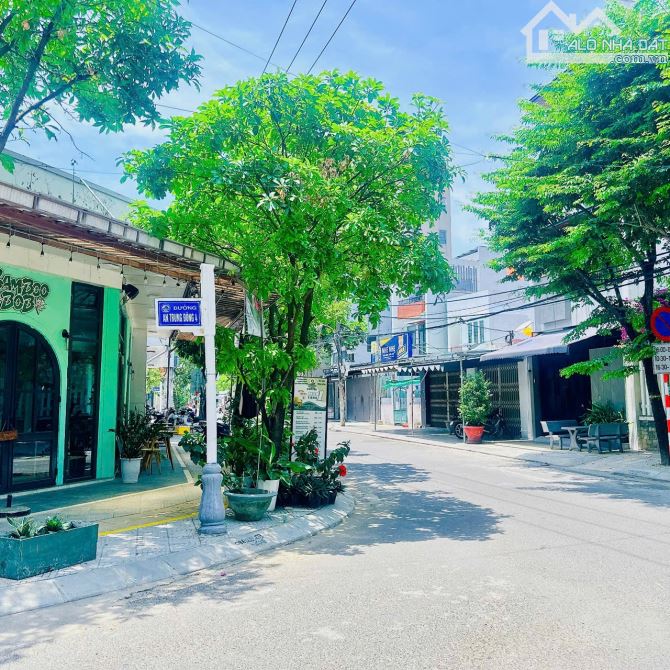 💥GÓC 2MT PHẠM QUANG ẢNH–SÁT VÕ VĂN KIỆT–NGAY CẦU RỒNG–97M2 MT RỘNG 15M–GIÁ CHỈ 18.X TỶ🍀 - 3