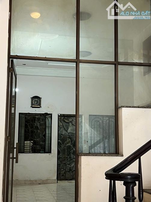 Nhà bán: đường cộng hòa. Quận Tân bình. DTSD 64m2, 4 tầng, giá 16,8tỷ - 2