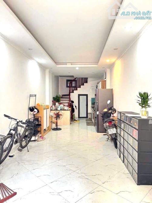 NHÀ MỚI XUÂN ĐỈNH-10M RA OTO ĐẬU-30M ĐSQ HÀN QUỐC-FULL NỘI THẤT-BẠT NGÀN TIỆN ÍCH-SỔ CC - 2