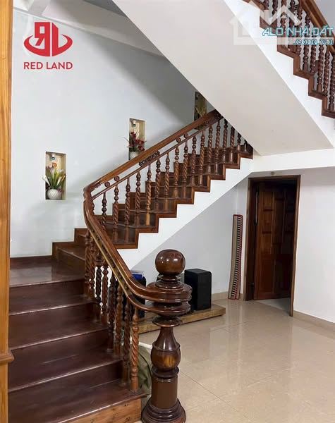 🌈 BÁN NHÀ 3 TẦNG MẶT TIỀN NGUYỄN HỮU BA - CẠNH HỒ ĐẮC DI  👉 Nhà mặt tiền Nguyễn Hữu Ba g - 2