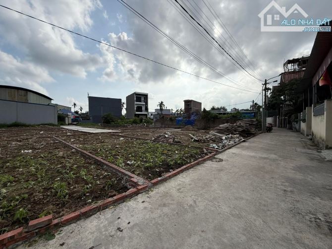 Bán đất phân lô đẹp giá tốt ,phát lý chuần - 2