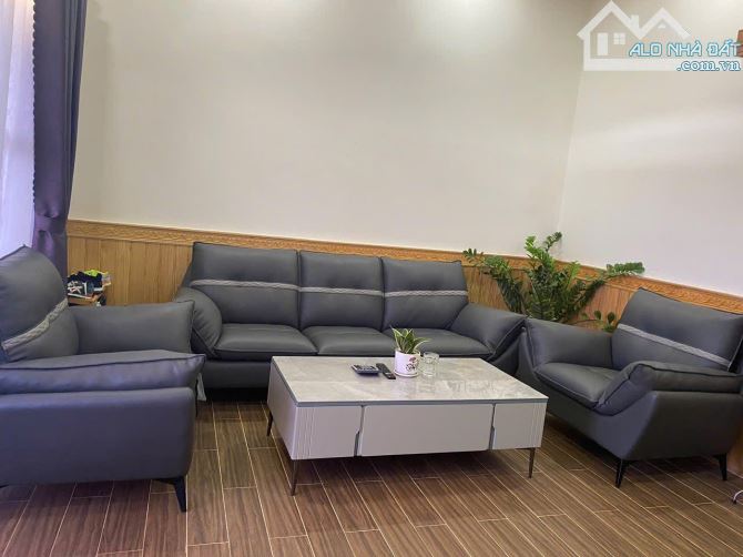 BÁN NHÀ LIÊN KẾ - NGÔ GIA TỰ - GIÁ TỐT CHỈ 1,95 TỶ - 2