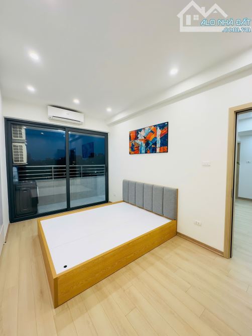 🌟CC Viện Bỏng-Hà Đông- 77m2- 2 ngủ 2 wc- nhà đẹp full nt-giá nhỉnh 4 tỷ🌟 - 2