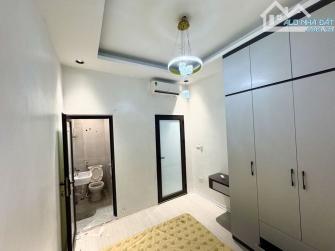 CHỈ 4.65 TỶ –23M2 NHÀ ĐẸP SỔ RIÊNG –  PHỐ XÃ ĐÀN 2 – TRUNG TÂM ĐỐNG ĐA Nhà nhỏ xinh, full - 2