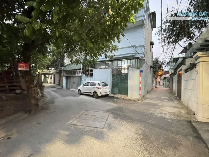 🔥🔥🏡  Nhà phố Ngọc Trì, Thạch Bàn, Long Biên, GIÁ QUÁ TỐT RỒI vs DT rộng 52 m2 chỉ n - 2