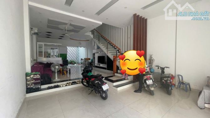 Chỉ 7,5 tỷ sở hữu nhà 3 tầng KĐT Vĩnh Điềm Trung Nha Trang - 2