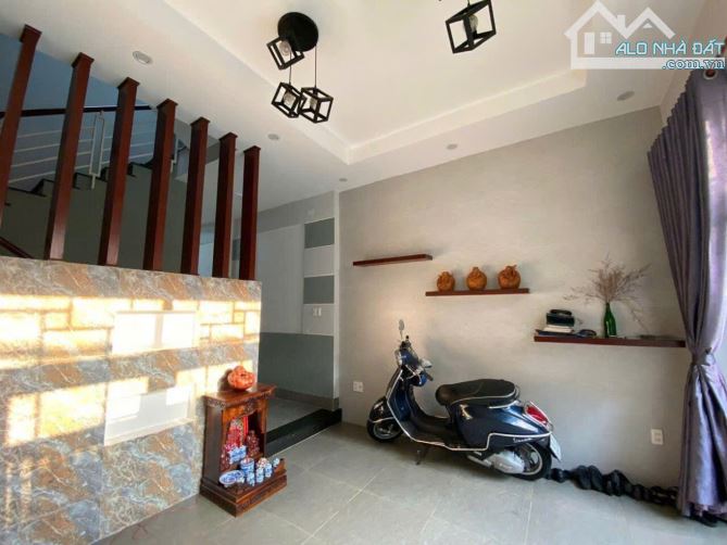 🏡TÂN PHÚ - P. TÂN QUÝ - GẦN CHỢ TÂN HƯƠNG- SÁT AEON MALL - GẦN KHU CELEDON - 2